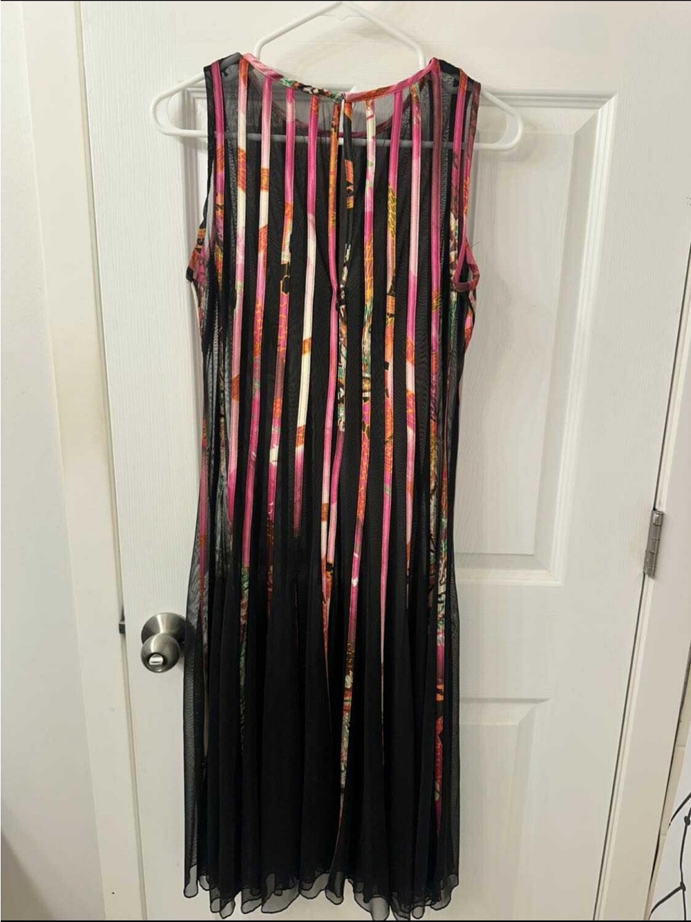 Vintage JS Collection Dress - Picture 2 of 3